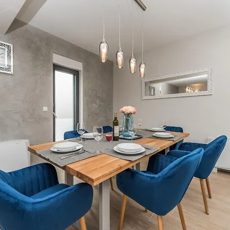 Nika Zadarvillas Villa