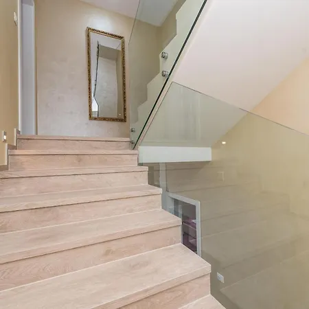 Villa Nika Zadarvillas