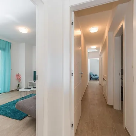 Villa Nika Zadarvillas *