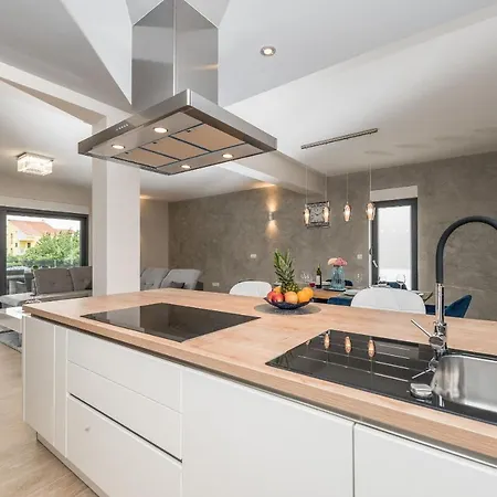 Villa Nika Zadarvillas Zara