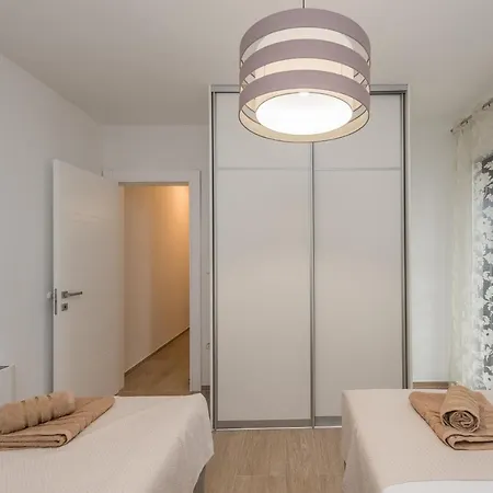 Nika Zadarvillas Villa