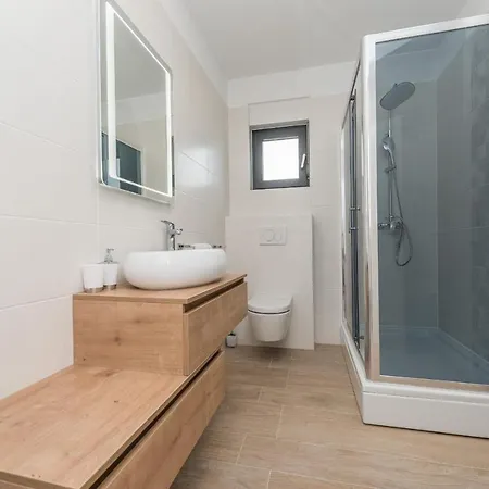 Villa Nika Zadarvillas Zara