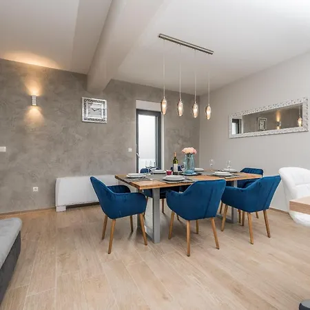 Villa Nika Zadarvillas Zara