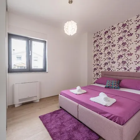 Villa Nika Zadarvillas Zara