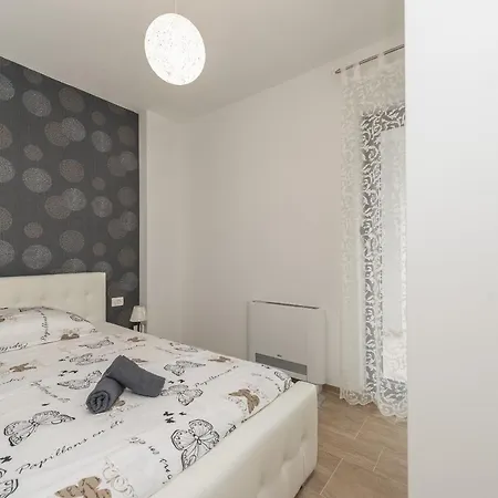 Villa Nika Zadarvillas Zara