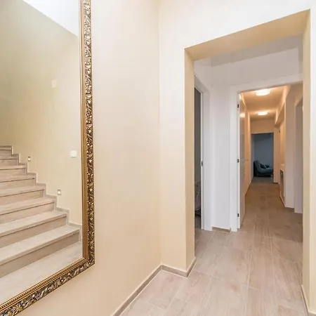 Nika Zadarvillas Villa *