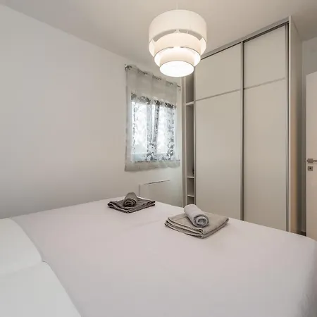 Villa Nika Zadarvillas Zara