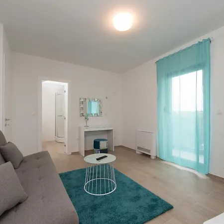 Villa Nika Zadarvillas