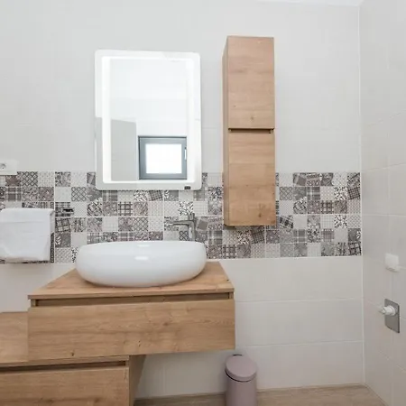 Villa Nika Zadarvillas Zara