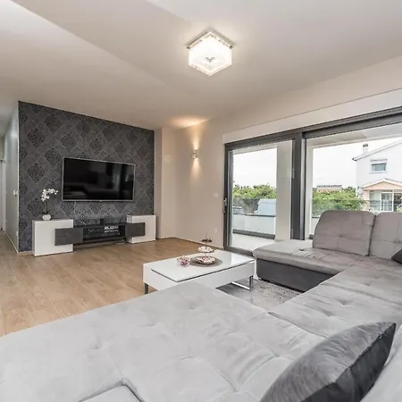 Villa Nika Zadarvillas Zara