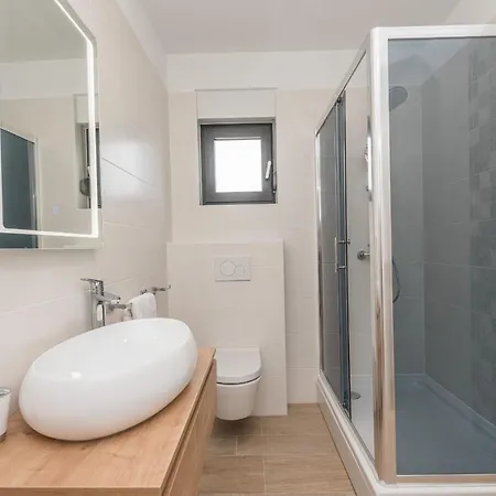 Villa Nika Zadarvillas *