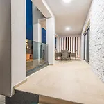 Villa Nika Zadarvillas *