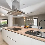 Βίλα Nika Zadarvillas Ζαντάρ