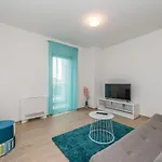Nika Zadarvillas Βίλα