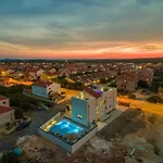 Nika Zadarvillas Villa