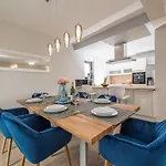 Βίλα Nika Zadarvillas *