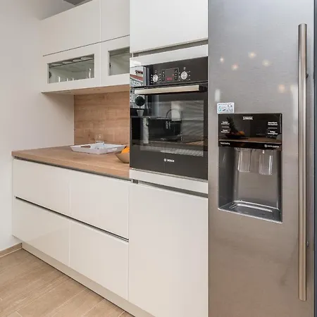 Вілла Nika Zadarvillas *