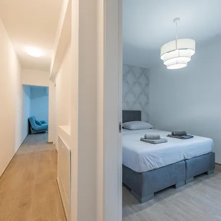 Вілла Nika Zadarvillas *