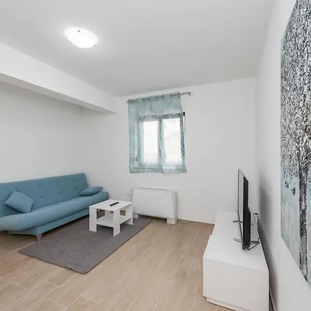 Вілла Nika Zadarvillas *