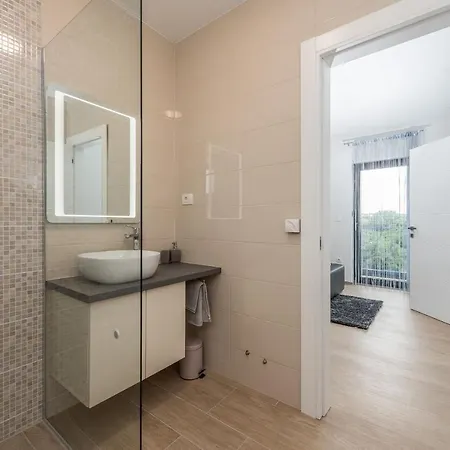 Villa Nika Zadarvillas Zadar