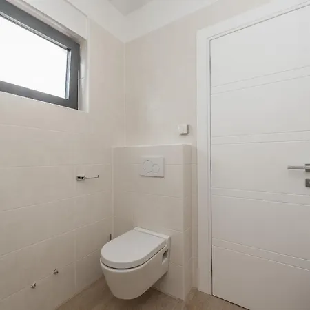 Nika Zadarvillas Villa