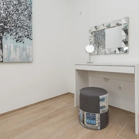 Nika Zadarvillas Zadar