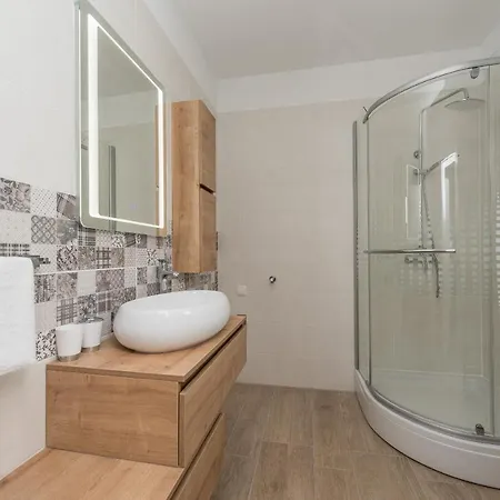 Вілла Nika Zadarvillas