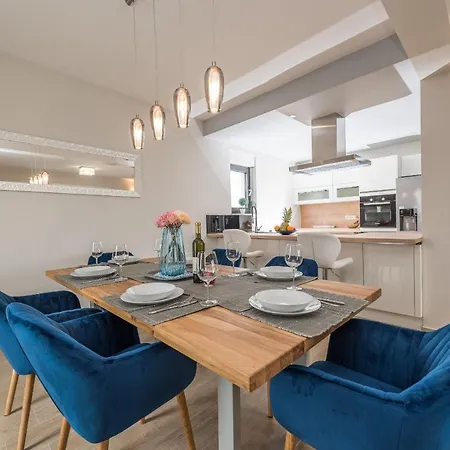 Villa Nika Zadarvillas *