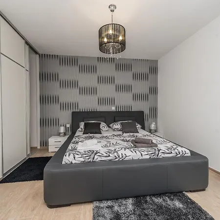 Nika Zadarvillas Zadar