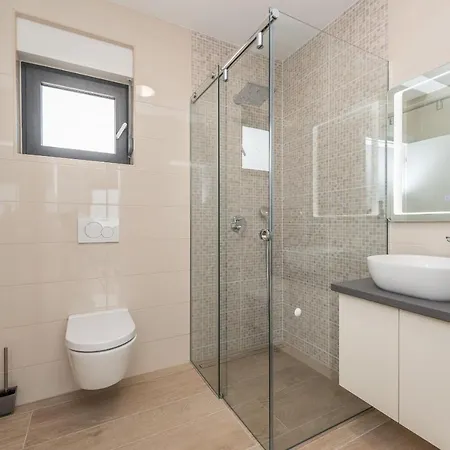 Villa Nika Zadarvillas *