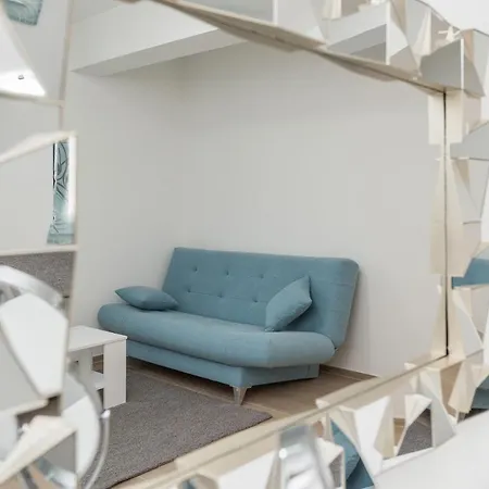 Вілла Nika Zadarvillas *