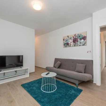 Nika Zadarvillas * Zadar