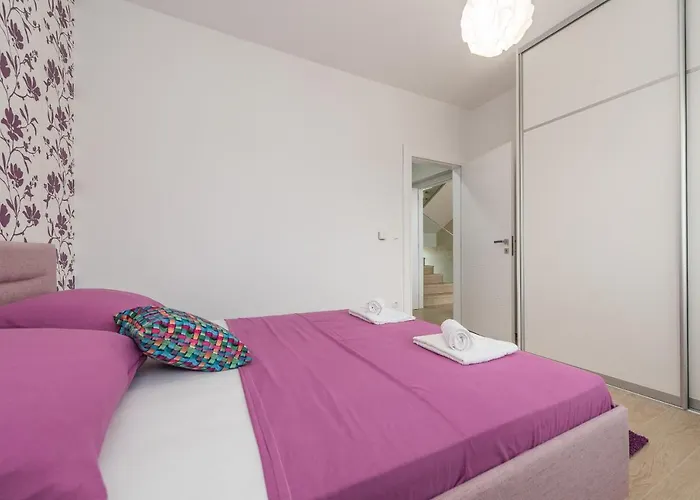 Nika Zadarvillas * Zadar