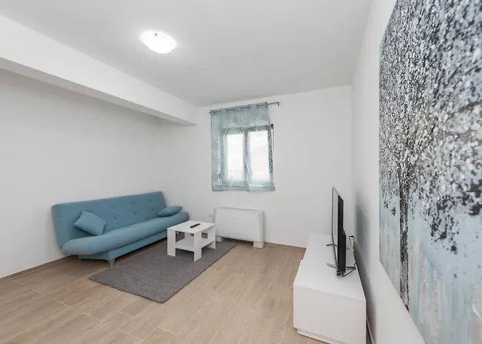 Villa Nika Zadarvillas *