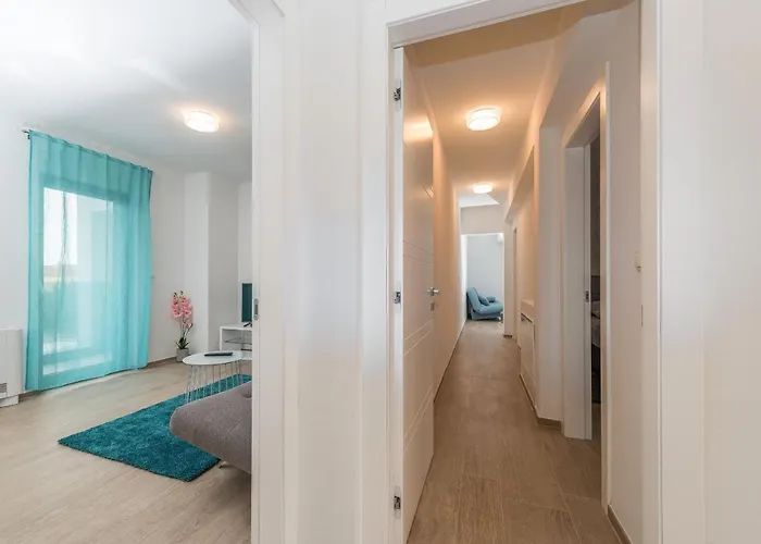 Villa Nika Zadarvillas *