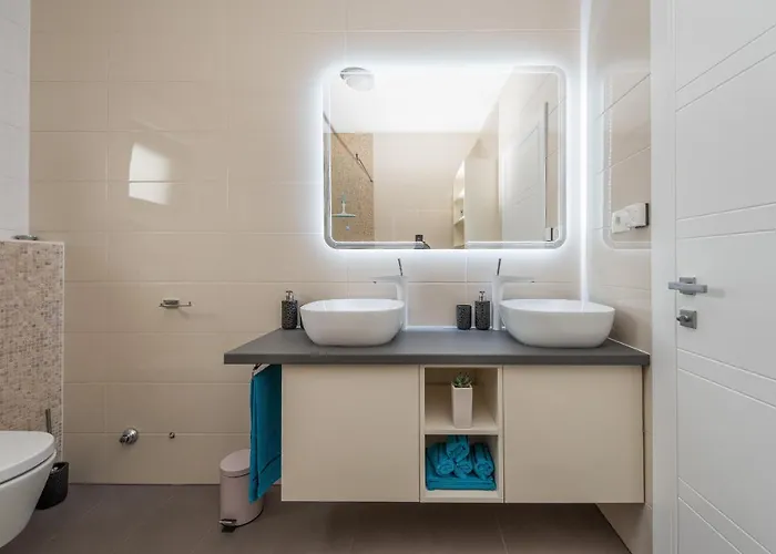 Villa Nika Zadarvillas Zadar