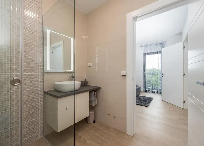 Villa Nika Zadarvillas Zadar