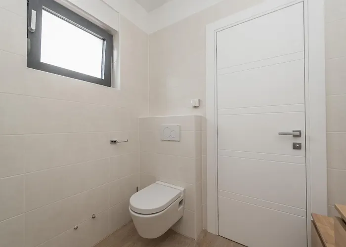 Nika Zadarvillas Villa