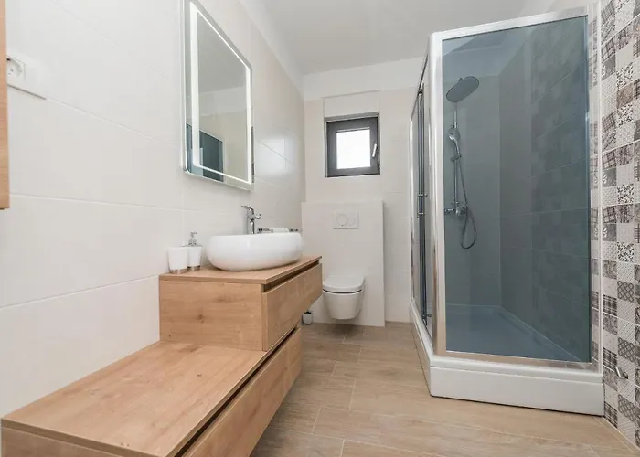 Villa Nika Zadarvillas Zadar