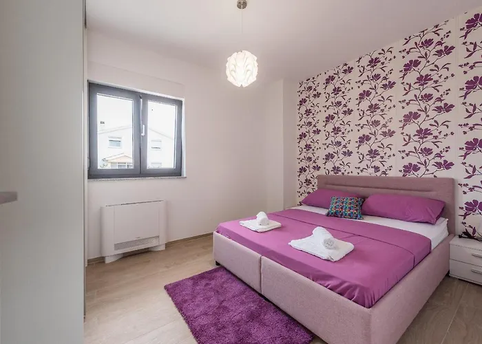 Villa Nika Zadarvillas Zadar