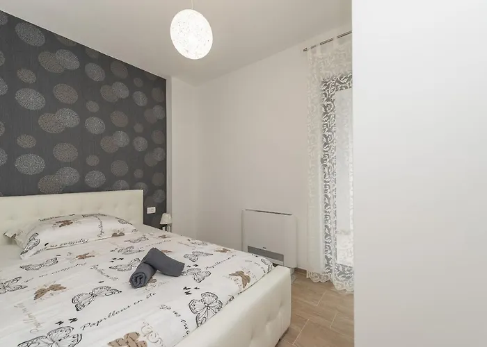 Villa Nika Zadarvillas Zadar