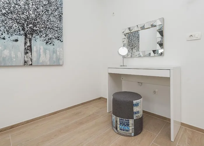 Nika Zadarvillas Zadar