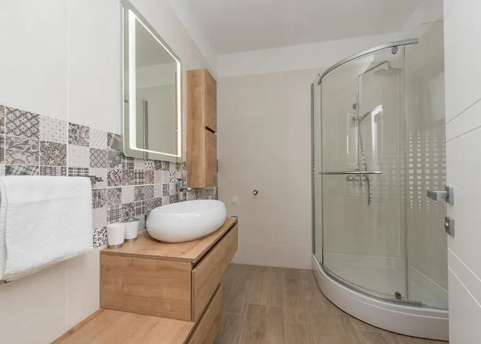 Villa Nika Zadarvillas