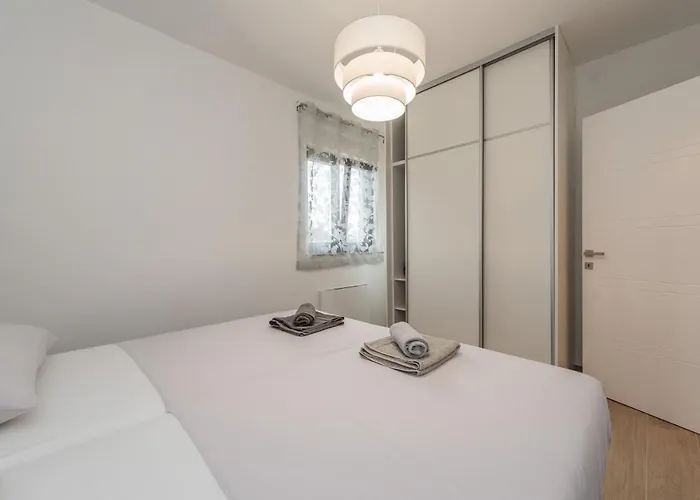 Villa Nika Zadarvillas Zadar