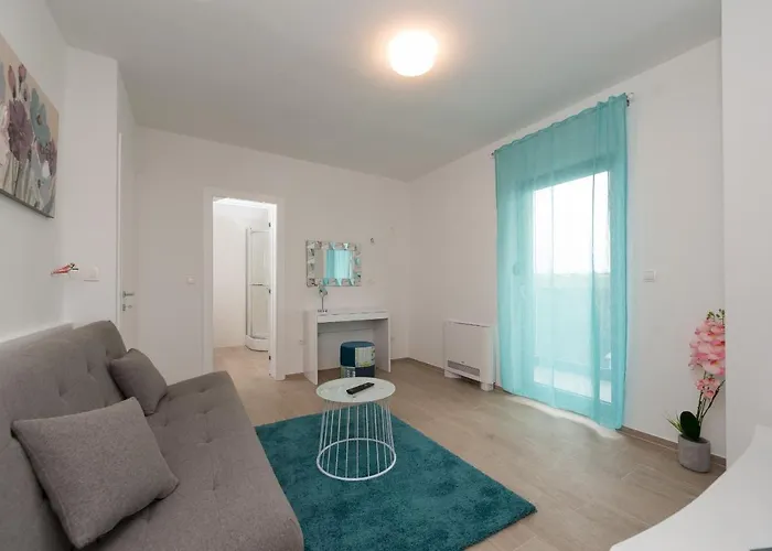 Villa Nika Zadarvillas