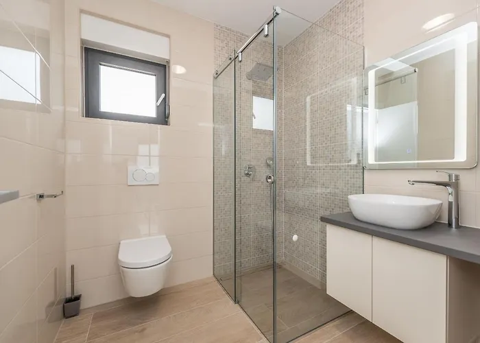 Villa Nika Zadarvillas *