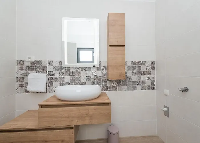 Villa Nika Zadarvillas Zadar