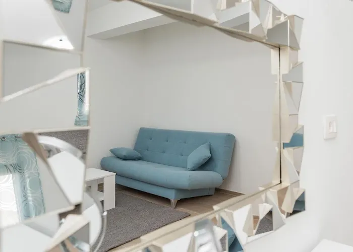 Villa Nika Zadarvillas *