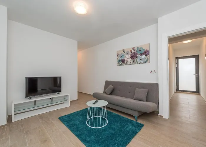 Nika Zadarvillas * Zadar